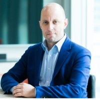Stoloto Employee Sergey Kutuzov's profile photo