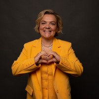 Stoloto Employee Varvara Basanovich's profile photo