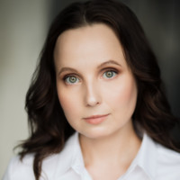 Stoloto Employee Anastasia Senchugova's profile photo