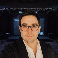 Stoloto Employee Albert Valiullin's profile photo