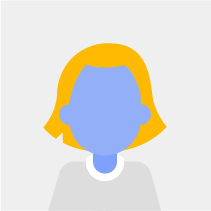 Stoloto Employee Yana Pshenichnaya's profile photo