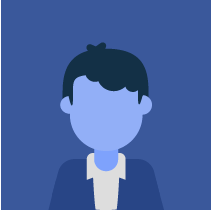 Stoloto Employee Vladimir Merkulov's profile photo
