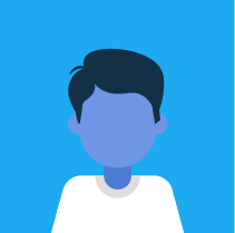 Stoloto Employee Aleksei Kozlov's profile photo